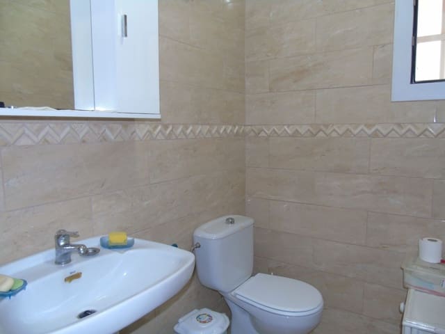 3 chambre Villa/Maison à vendre à Playa Honda, Carthagène avec piscine garage - 380 000 € (Ref: 10182128)
