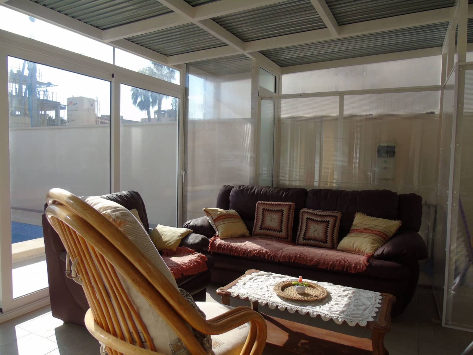 3 slaapkamer Villa te koop in Playa Honda met zwembad garage - € 380.000 (Ref: 10182128)