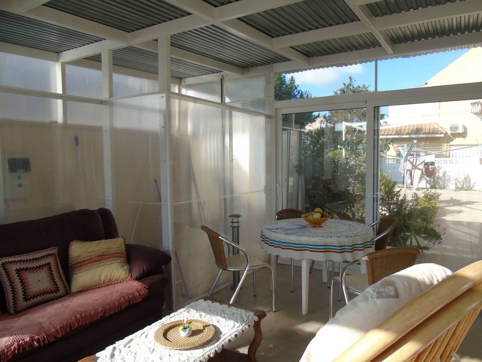 3 slaapkamer Villa te koop in Playa Honda met zwembad garage - € 380.000 (Ref: 10182128)