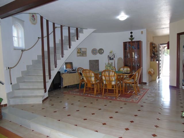 3 chambre Villa/Maison à vendre à Playa Honda, Carthagène avec piscine garage - 380 000 € (Ref: 10182128)