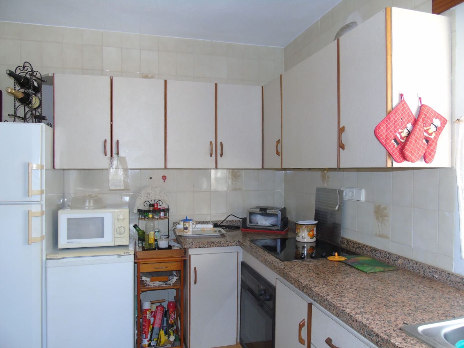 3 slaapkamer Villa te koop in Playa Honda met zwembad garage - € 380.000 (Ref: 10182128)