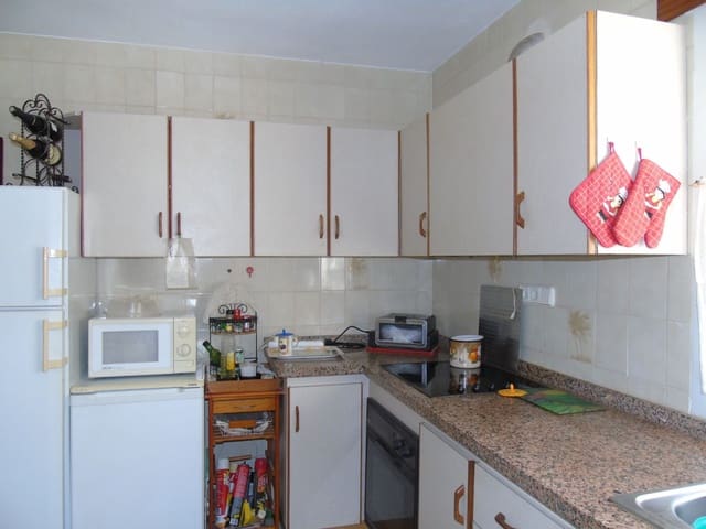 3 chambre Villa/Maison à vendre à Playa Honda, Carthagène avec piscine garage - 380 000 € (Ref: 10182128)