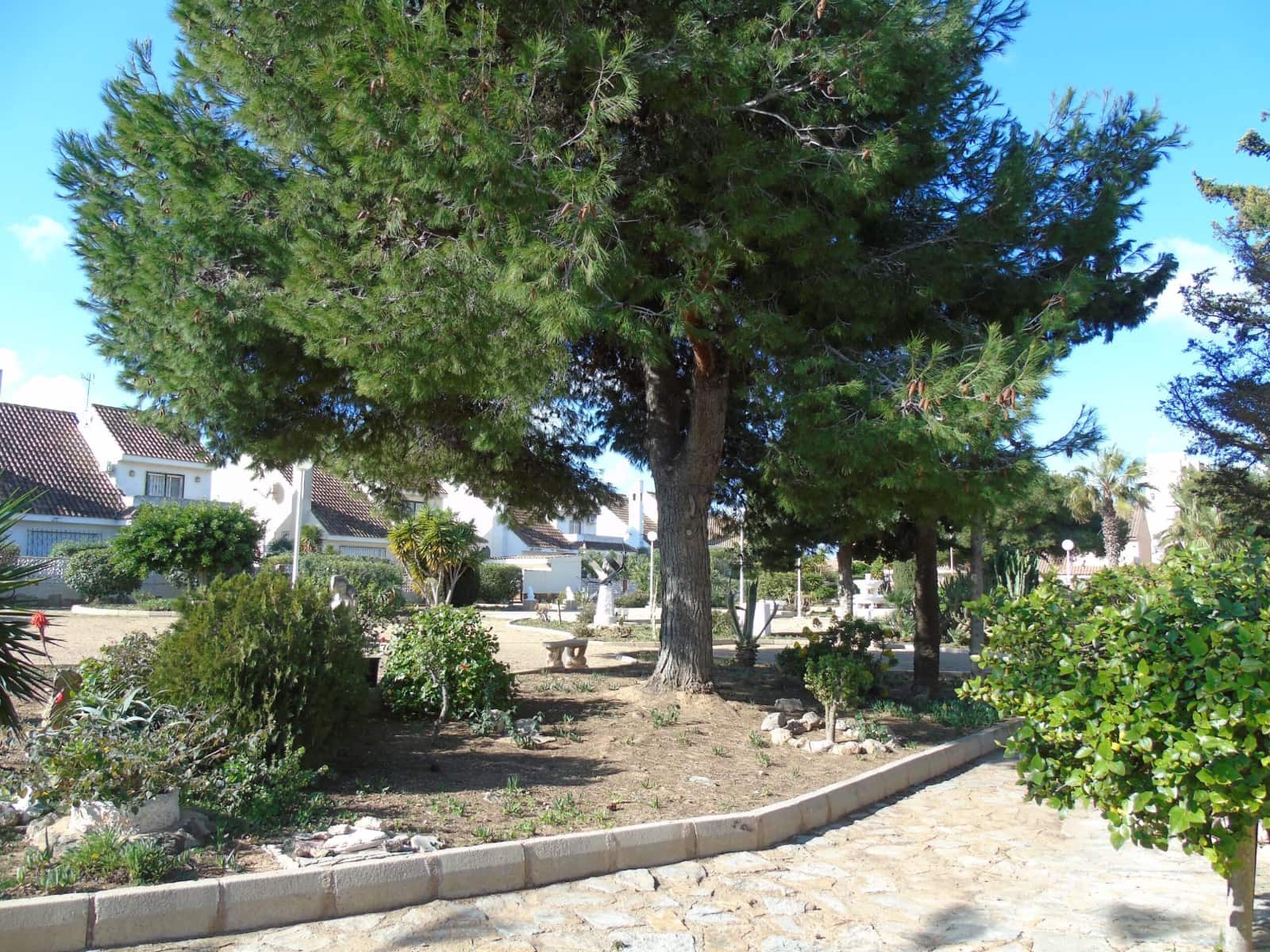 3 slaapkamer Villa te koop in Playa Honda met zwembad garage - € 380.000 (Ref: 10182128)