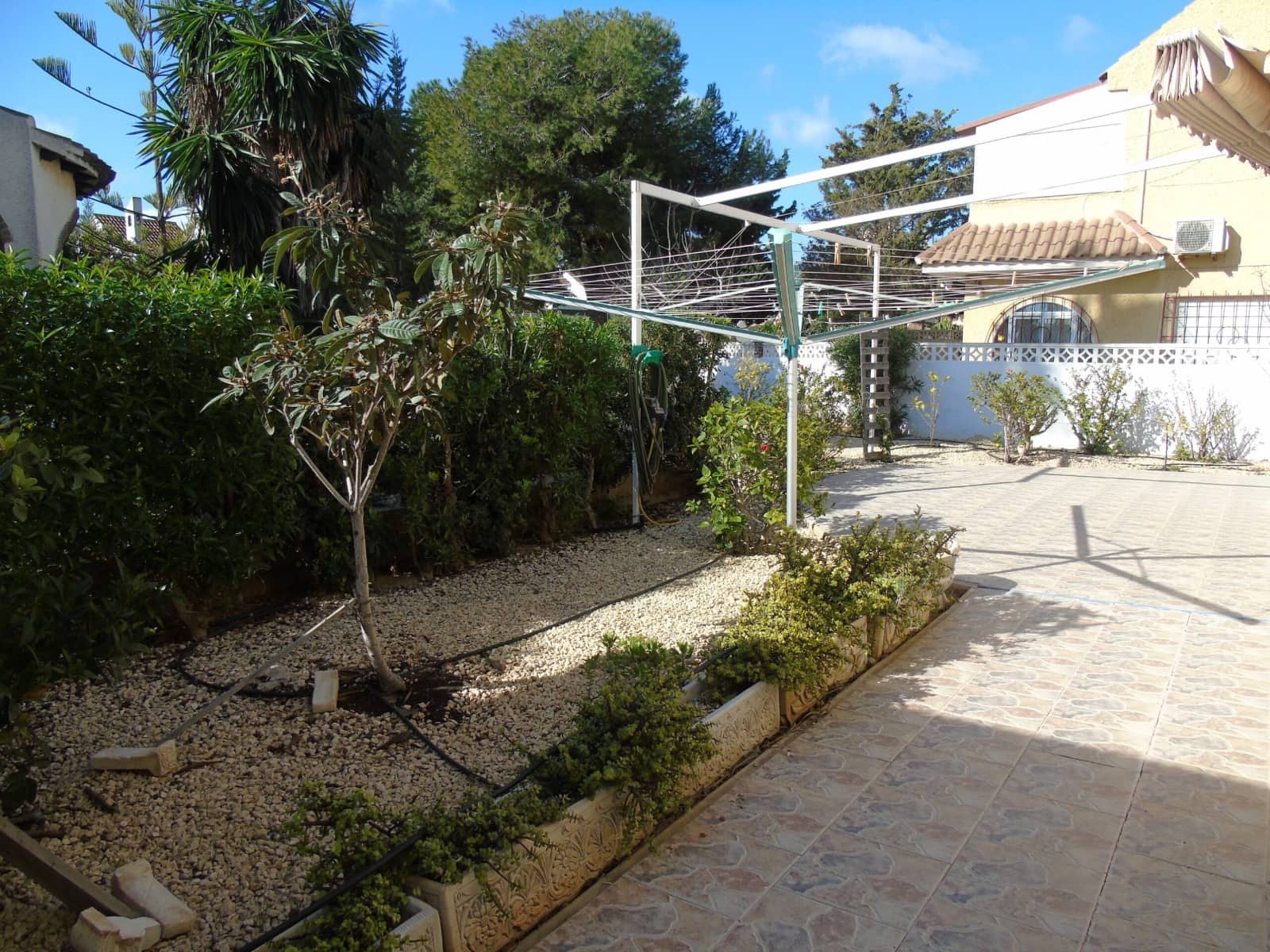 3 slaapkamer Villa te koop in Playa Honda met zwembad garage - € 380.000 (Ref: 10182128)