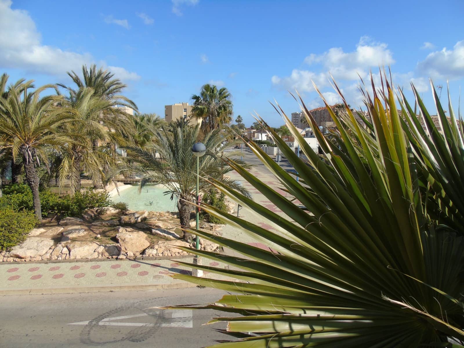 3 slaapkamer Villa te koop in Playa Honda met zwembad garage - € 380.000 (Ref: 10182128)