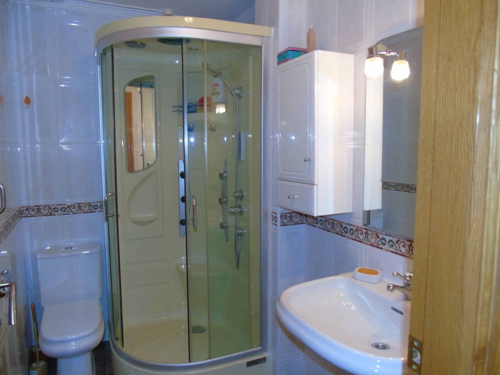 3 slaapkamer Villa te koop in Cabo de Palos met garage - € 350.000 (Ref: 10182129)