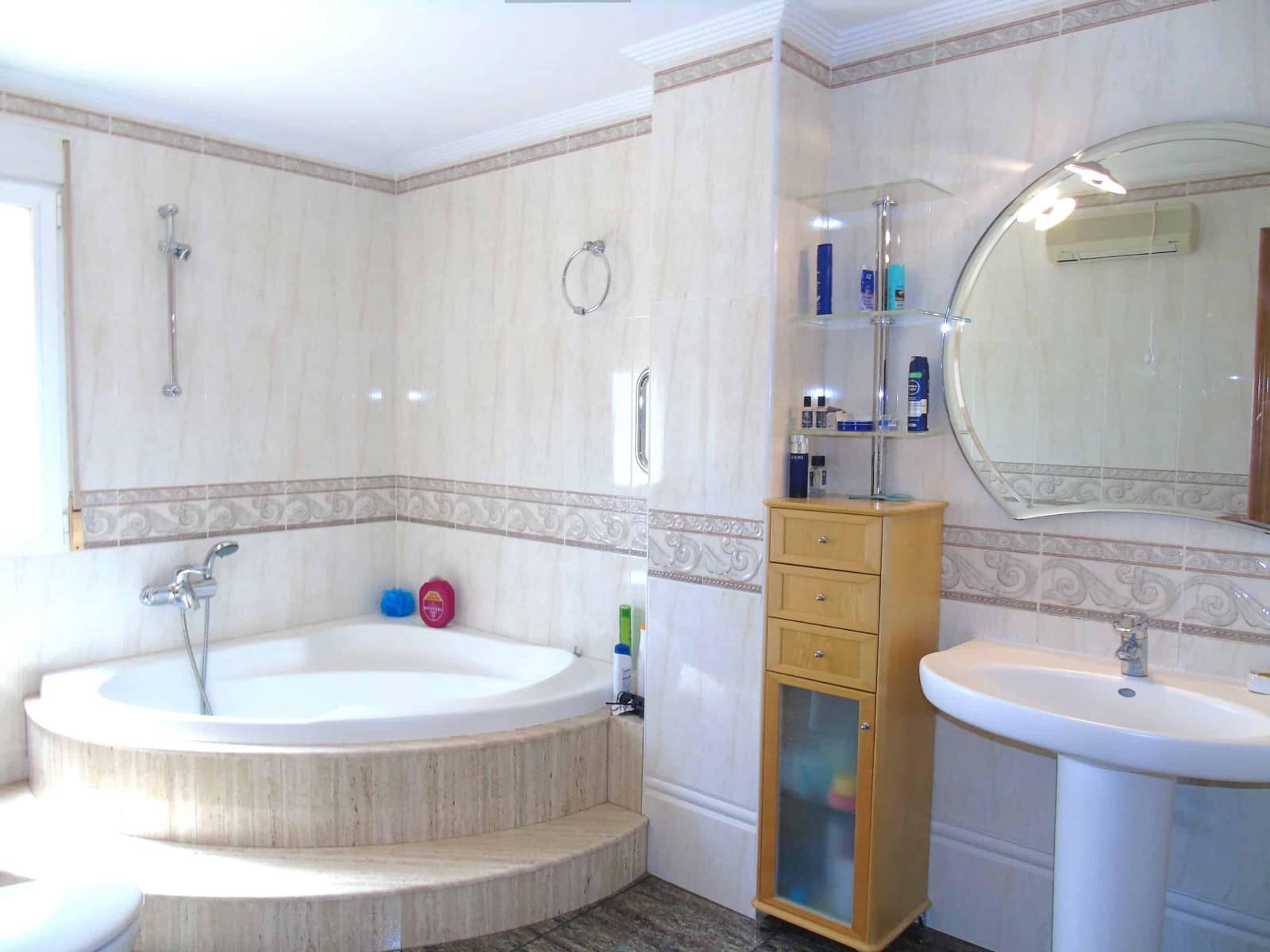 3 slaapkamer Villa te koop in Cabo de Palos met garage - € 350.000 (Ref: 10182129)