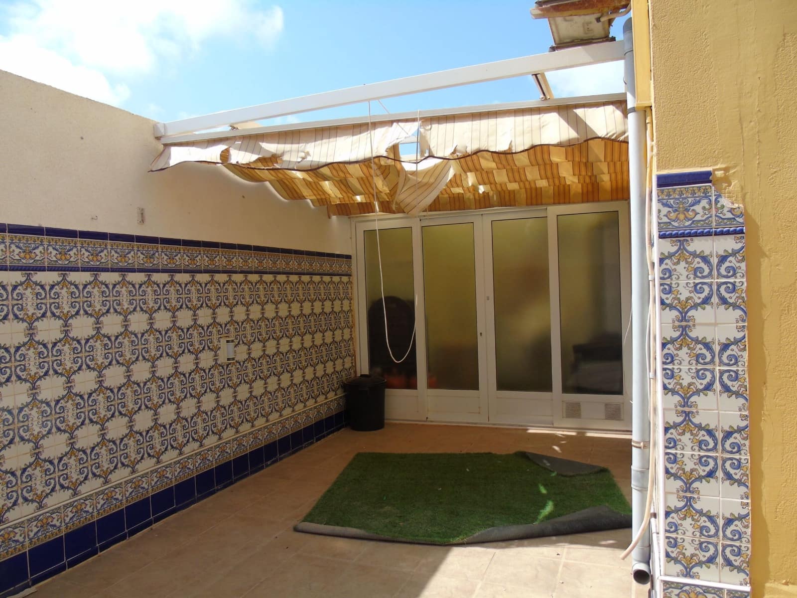 3 slaapkamer Villa te koop in Cabo de Palos met garage - € 350.000 (Ref: 10182129)