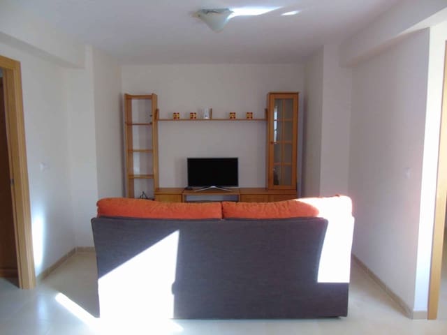 2 chambre Appartement à vendre à Los Nietos, Carthagène - 89 000 € (Ref: 10182130)