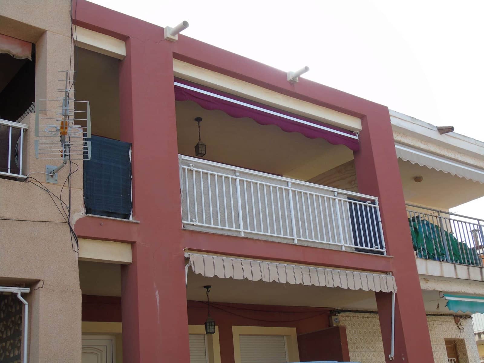 2 chambre Appartement à vendre à Los Nietos - 89 000 € (Ref: 10182130)