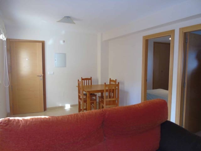 2 chambre Appartement à vendre à Los Nietos, Carthagène - 89 000 € (Ref: 10182130)
