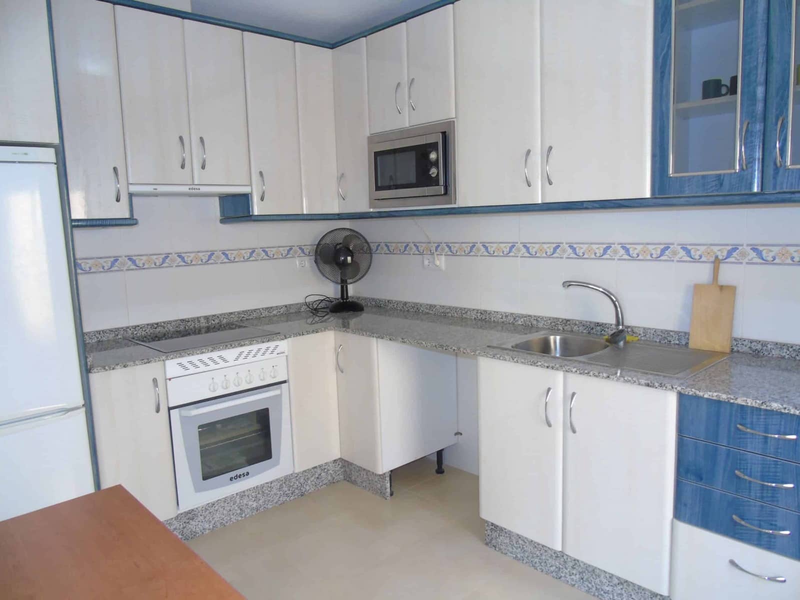 2 chambre Appartement à vendre à Los Nietos - 89 000 € (Ref: 10182130)