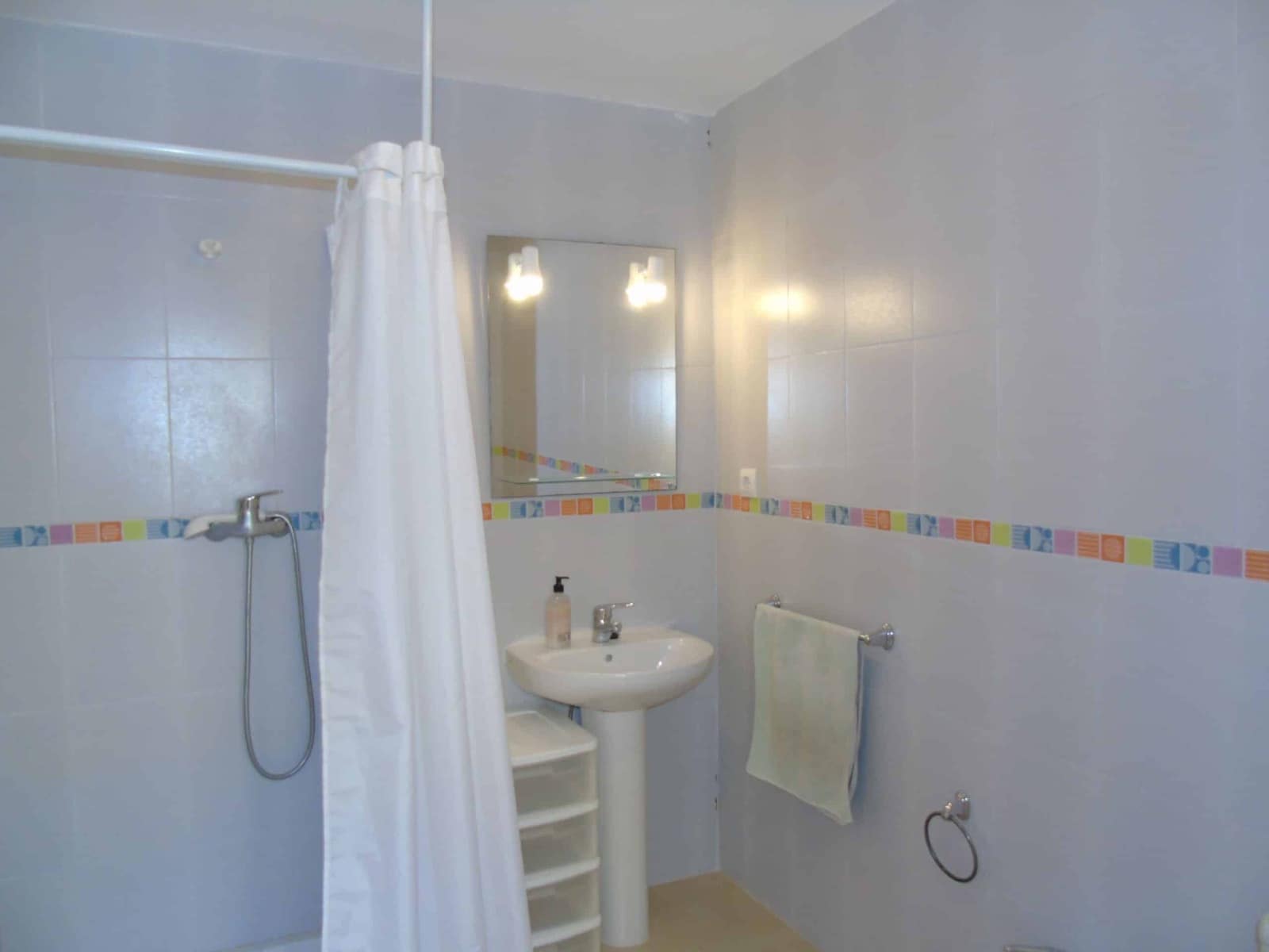 2 chambre Appartement à vendre à Los Nietos - 89 000 € (Ref: 10182130)
