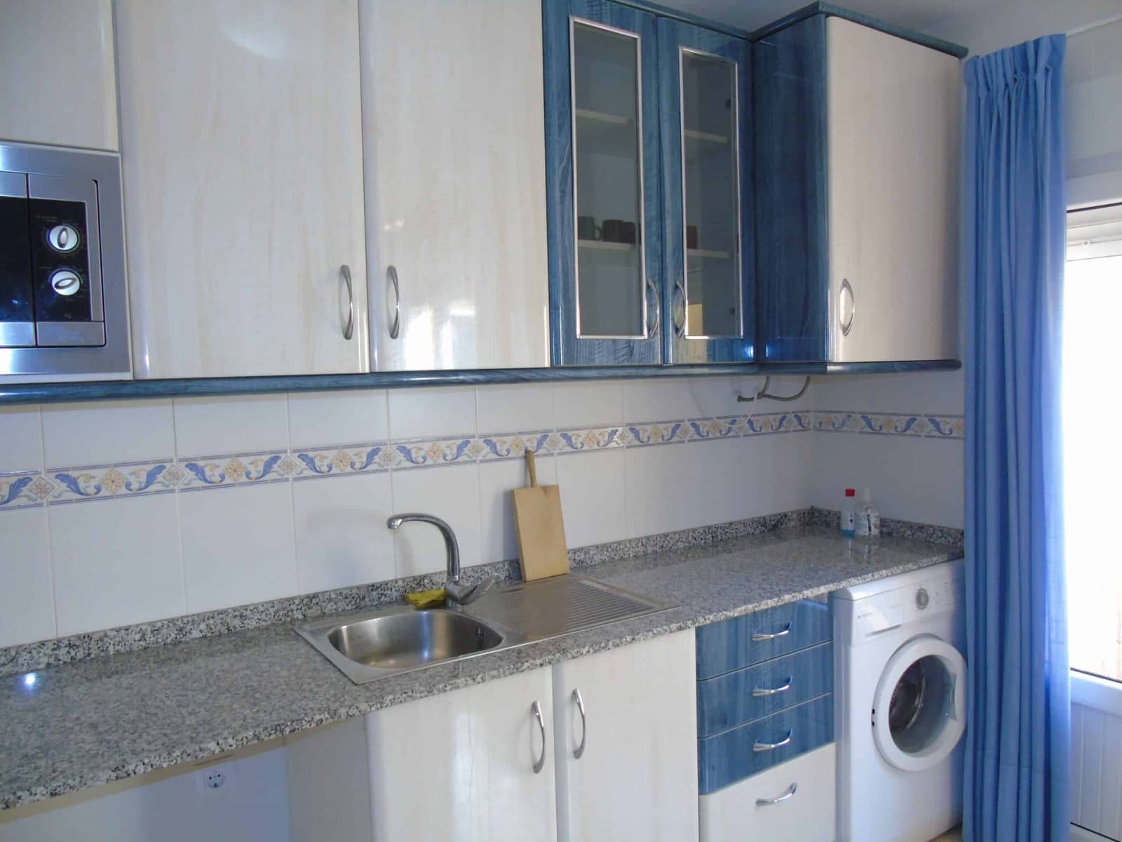 2 chambre Appartement à vendre à Los Nietos - 89 000 € (Ref: 10182130)