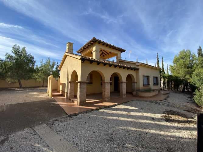 3 camera da letto Villa in vendita in Las Palas con piscina garage - 281.000 € (Rif: 7273997)