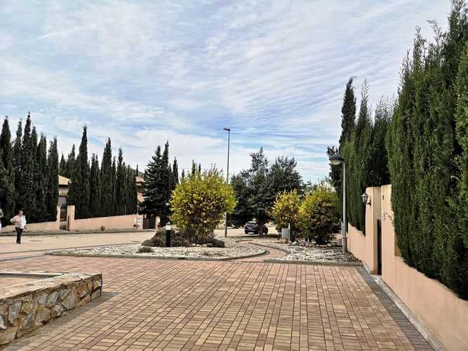 3 camera da letto Villa in vendita in Las Palas con piscina garage - 281.000 € (Rif: 7273997)
