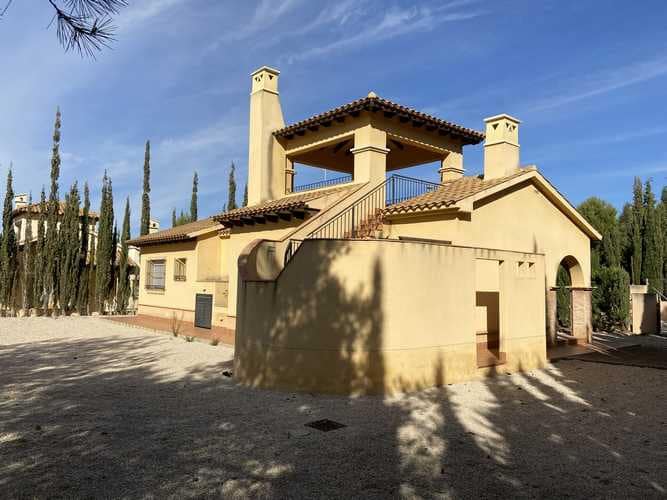 3 camera da letto Villa in vendita in Las Palas con piscina garage - 281.000 € (Rif: 7273997)