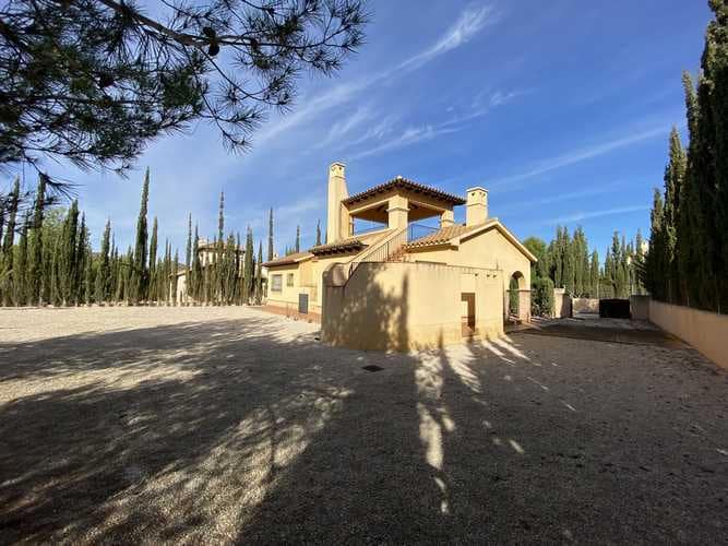 3 camera da letto Villa in vendita in Las Palas con piscina garage - 281.000 € (Rif: 7273997)