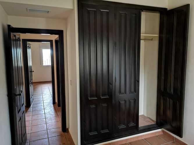 2 soveværelse Villa til salg i Las Palas med garage - € 199.000 (Ref: 7274001)