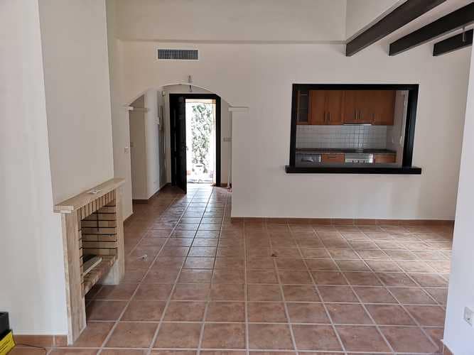 2 soveværelse Villa til salg i Las Palas med garage - € 199.000 (Ref: 7274001)