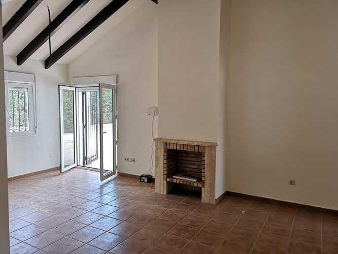 2 soveværelse Villa til salg i Las Palas med garage - € 199.000 (Ref: 7274001)