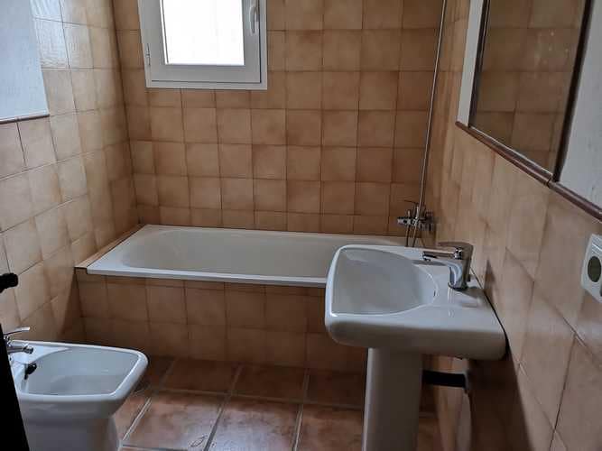 2 soveværelse Villa til salg i Las Palas med garage - € 199.000 (Ref: 7274001)