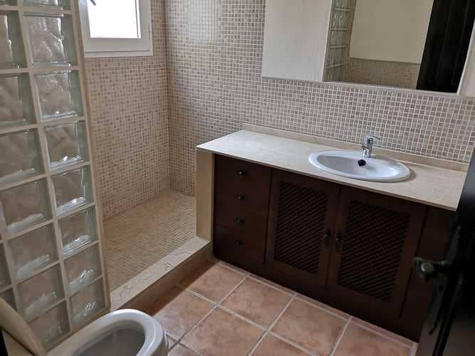 2 soveværelse Villa til salg i Las Palas med garage - € 199.000 (Ref: 7274001)