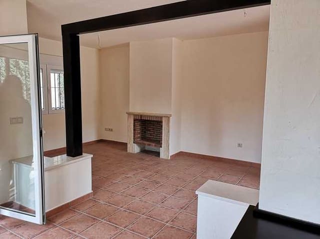 2 soveværelse Villa til salg i Las Palas, Fuente Alamo de Murcia med garage - € 199.000 (Ref: 7274001)