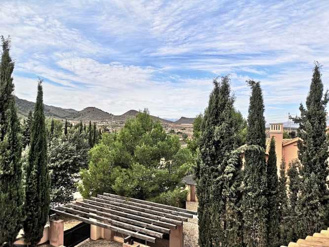 2 soveværelse Villa til salg i Las Palas med garage - € 199.000 (Ref: 7274001)