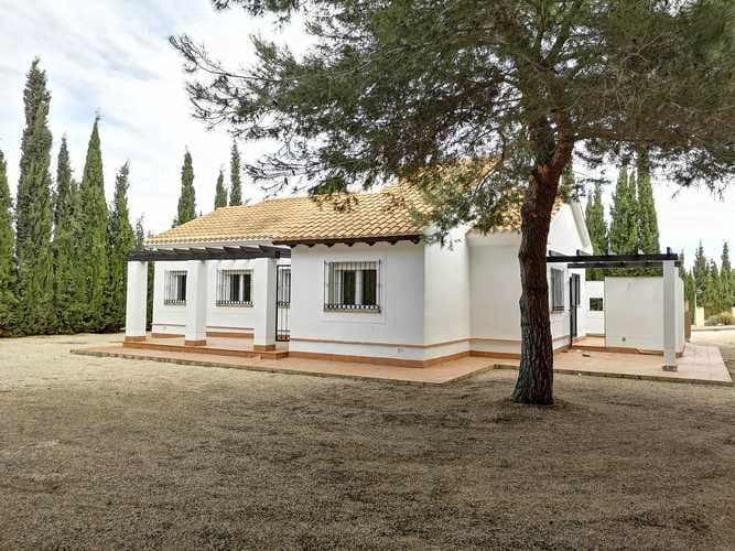 2 soveværelse Villa til salg i Las Palas med garage - € 199.000 (Ref: 7274001)