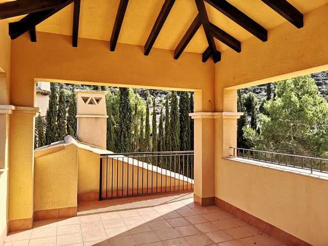 2 soveværelse Villa til salg i Las Palas med garage - € 199.000 (Ref: 7274001)