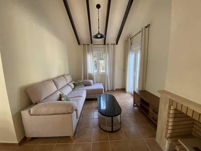 3 soveværelse Villa til salg i Las Palas med garage - € 281.000 (Ref: 7274002)