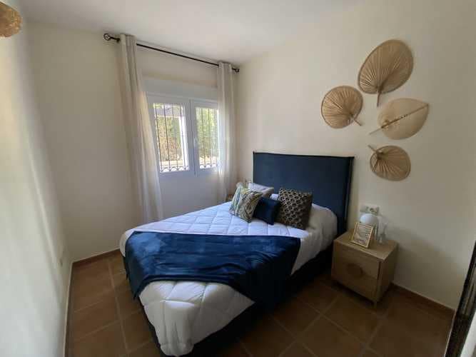 3 soveværelse Villa til salg i Las Palas med garage - € 281.000 (Ref: 7274002)