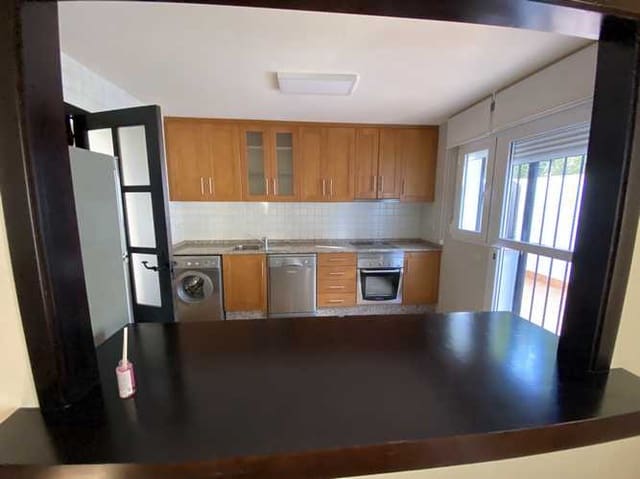 3 soveværelse Villa til salg i Las Palas, Fuente Alamo de Murcia med garage - € 281.000 (Ref: 7274002)