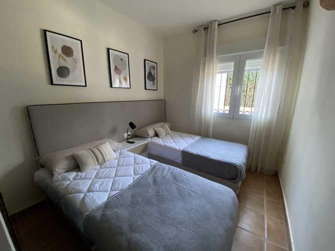 3 soveværelse Villa til salg i Las Palas med garage - € 281.000 (Ref: 7274002)