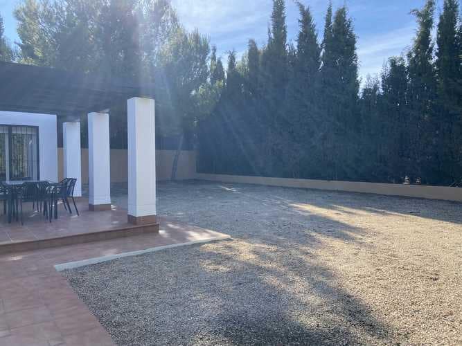 3 soveværelse Villa til salg i Las Palas med garage - € 281.000 (Ref: 7274002)