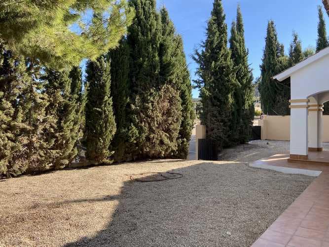 3 soveværelse Villa til salg i Las Palas med garage - € 281.000 (Ref: 7274002)