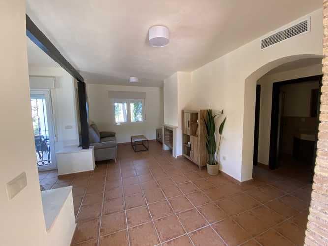 3 soveværelse Villa til salg i Las Palas med garage - € 242.000 (Ref: 7274003)