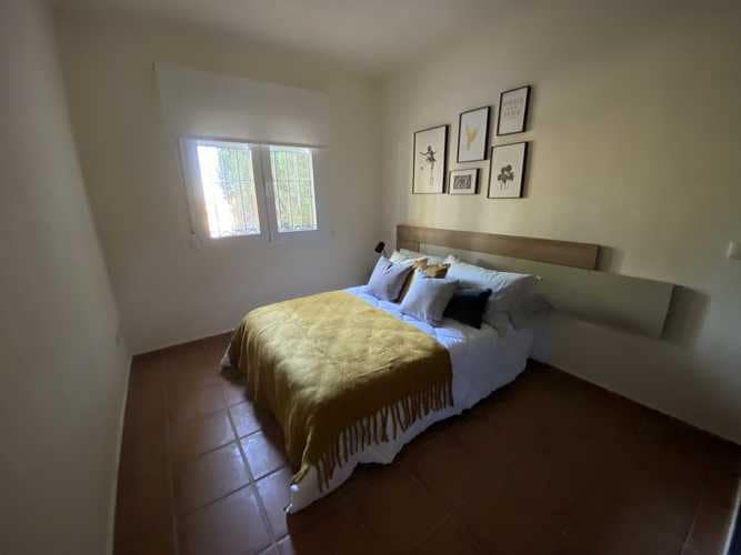 3 soveværelse Villa til salg i Las Palas med garage - € 242.000 (Ref: 7274003)