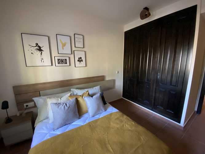 3 soveværelse Villa til salg i Las Palas med garage - € 242.000 (Ref: 7274003)