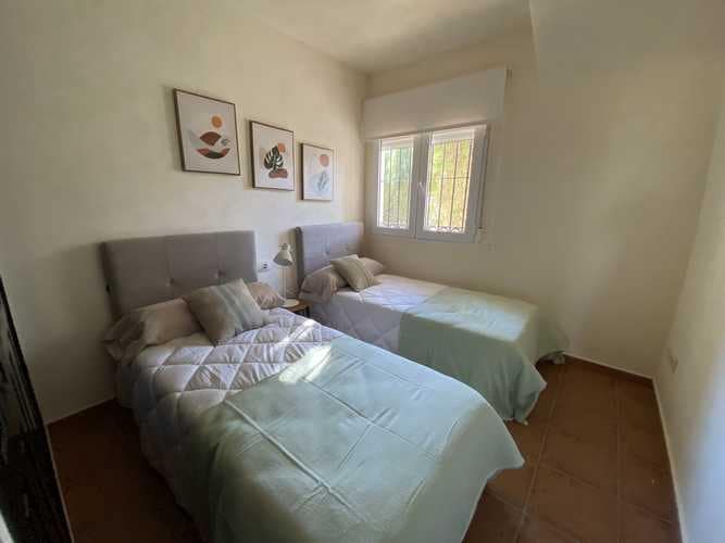 3 soveværelse Villa til salg i Las Palas med garage - € 242.000 (Ref: 7274003)