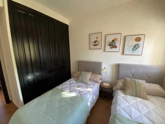 3 soveværelse Villa til salg i Las Palas med garage - € 242.000 (Ref: 7274003)