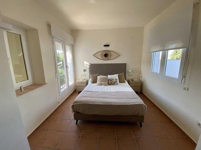 3 soveværelse Villa til salg i Las Palas med garage - € 242.000 (Ref: 7274003)