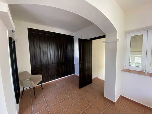 3 soveværelse Villa til salg i Las Palas, Fuente Alamo de Murcia med garage - € 242.000 (Ref: 7274003)