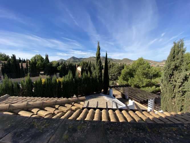 3 soveværelse Villa til salg i Las Palas med garage - € 242.000 (Ref: 7274003)