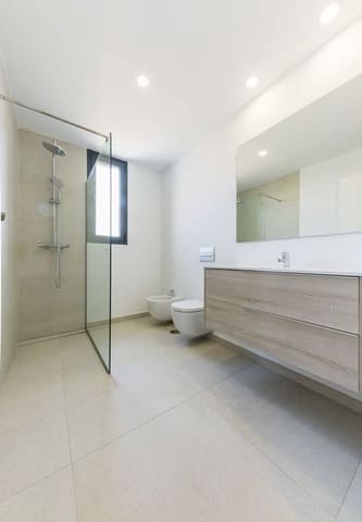 3 quarto Moradia para venda em Playa Honda, Cartagena com piscina garagem - 359 000 € (Ref: 7274010)