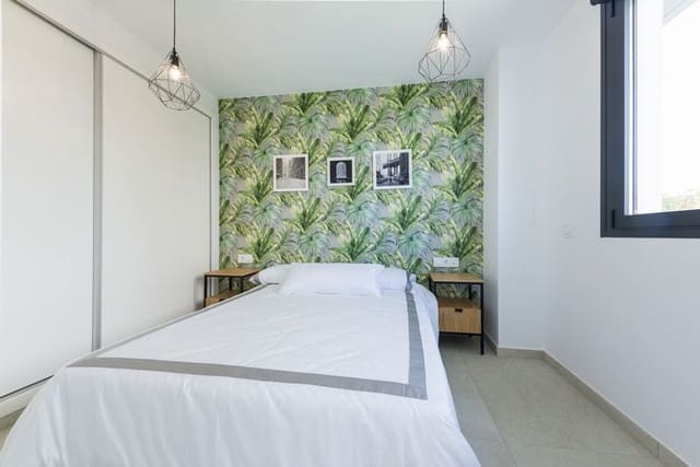 3 quarto Moradia para venda em Playa Honda, Cartagena com piscina garagem - 359 000 € (Ref: 7274010)