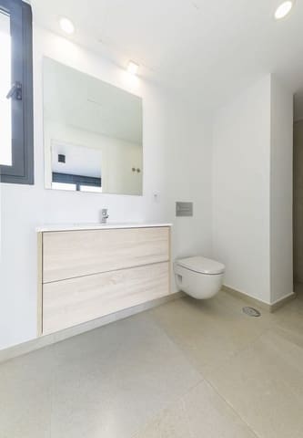 3 quarto Moradia para venda em Playa Honda, Cartagena com piscina garagem - 359 000 € (Ref: 7274010)