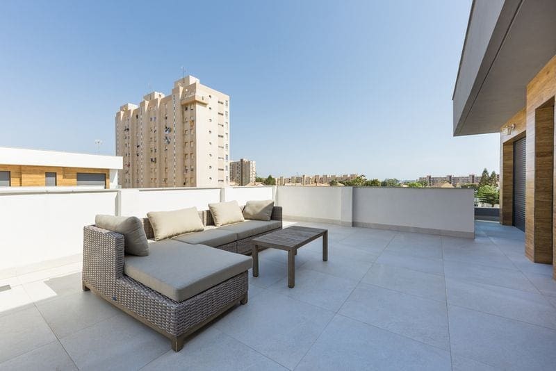 3 camera da letto Villa in vendita in Playa Honda con piscina garage - 359.000 € (Rif: 7274010)