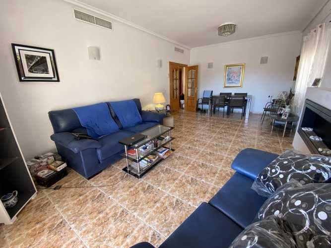 5 bedroom Villa for sale in Bolnuevo with pool garage - € 595,000 (Ref: 7274016)